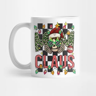 Mama Claus Mug